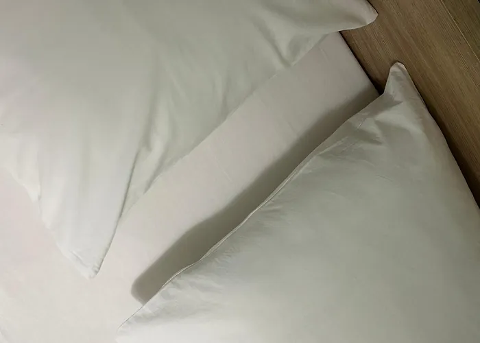 Rezidenca Kalter Durres 格勒姆