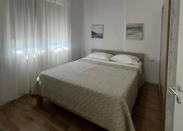 Rezidenca Kalter Durres 公寓