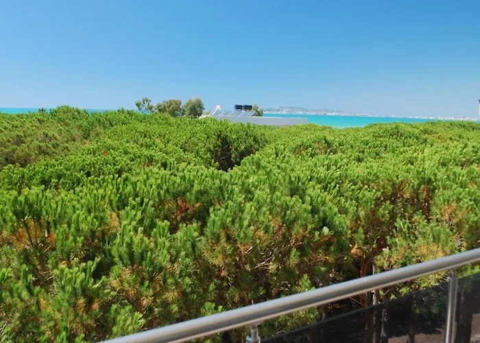 Rezidenca Kalter Durres * 格勒姆