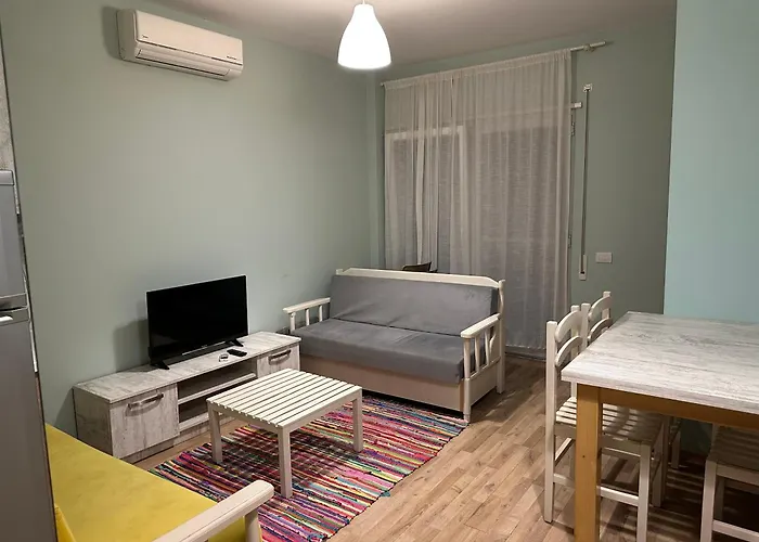 Rezidenca Kalter Durres