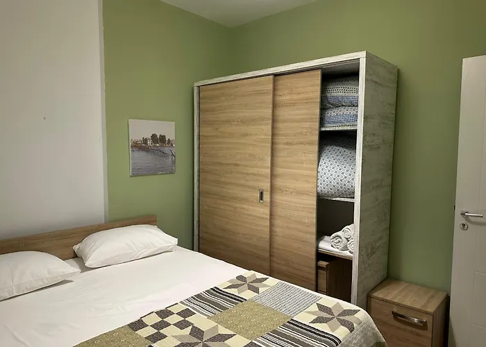 Rezidenca Kalter Durres