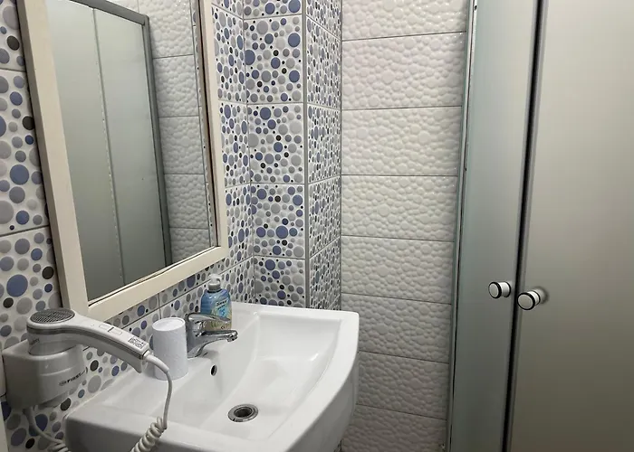 Rezidenca Kalter Durres アパート