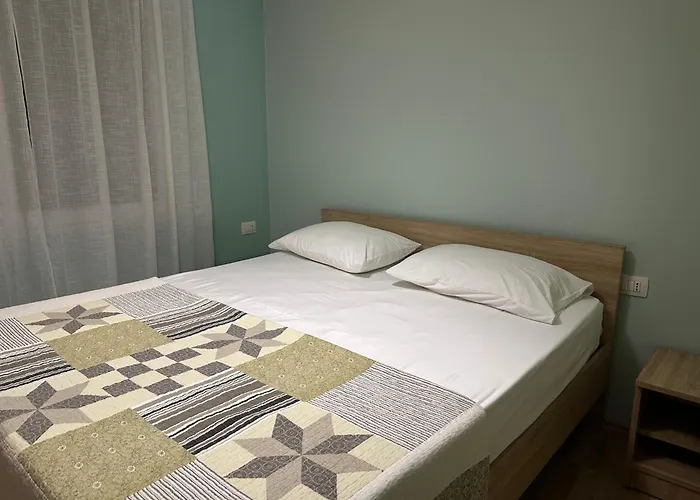 公寓 Rezidenca Kalter Durres