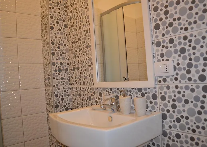 아파트 Rezidenca Kalter Durres