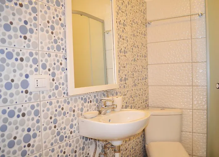 Rezidenca Kalter Durres 아파트 *