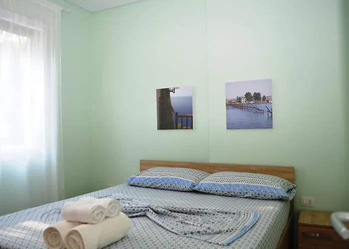 아파트 Rezidenca Kalter Durres 골렘