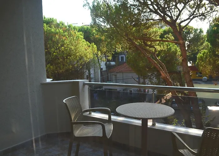 아파트 Rezidenca Kalter Durres