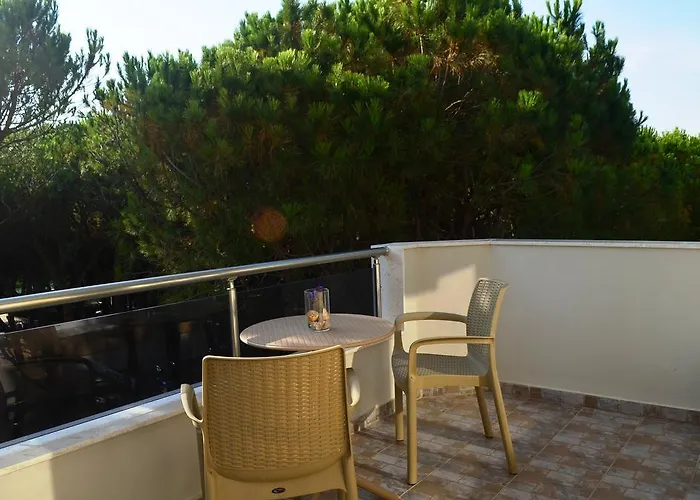 Rezidenca Kalter Durres 골렘