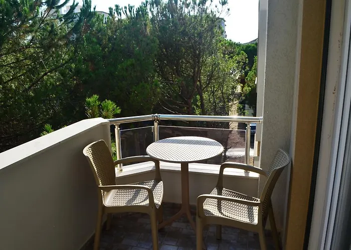 아파트 Rezidenca Kalter Durres