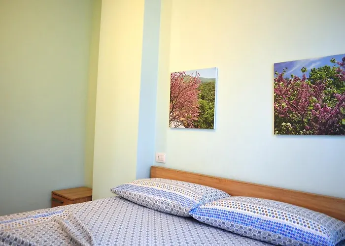 아파트 Rezidenca Kalter Durres