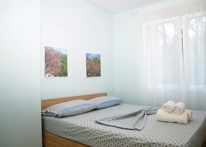 Rezidenca Kalter Durres 골렘