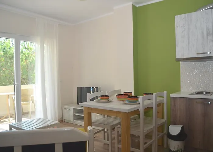 Rezidenca Kalter Durres