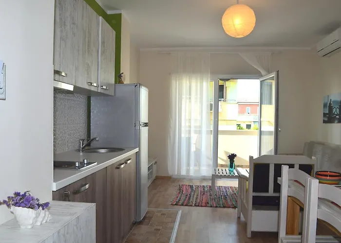 Rezidenca Kalter Durres