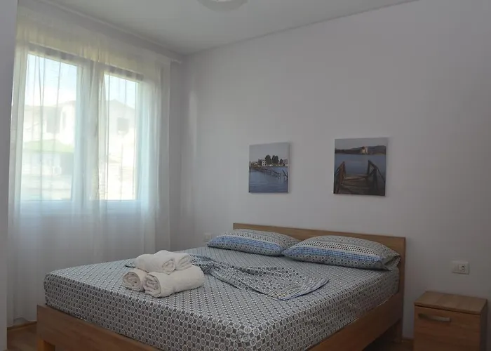 Rezidenca Kalter Durres