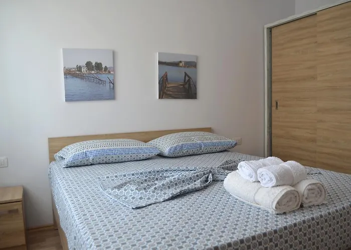 Rezidenca Kalter Durres 골렘