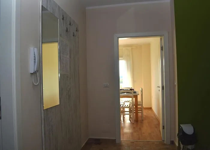 아파트 Rezidenca Kalter Durres 골렘