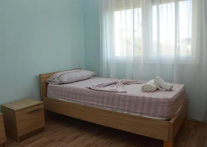 Rezidenca Kalter Durres 골렘