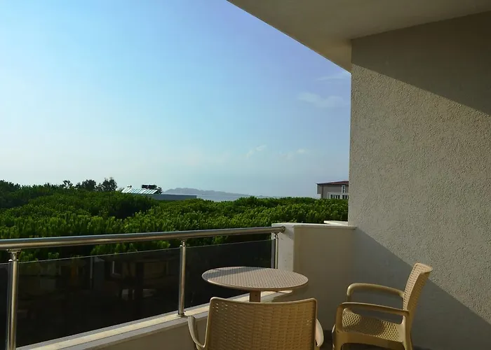 아파트 Rezidenca Kalter Durres *