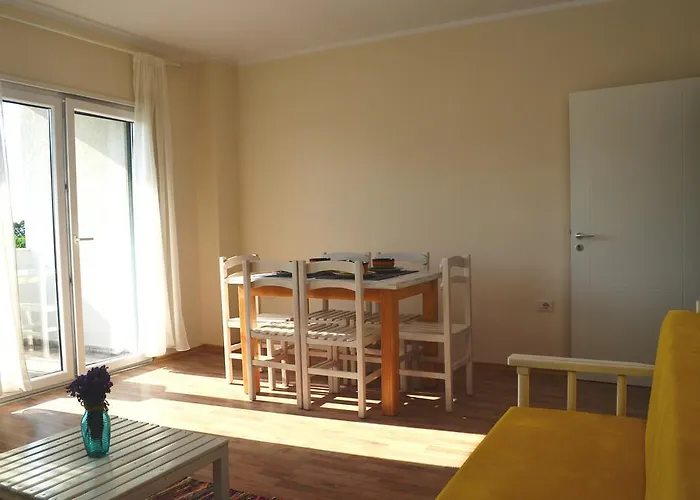 公寓 Rezidenca Kalter Durres