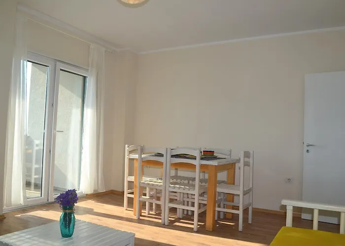 아파트 Rezidenca Kalter Durres 골렘