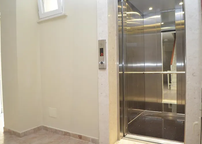 아파트 Rezidenca Kalter Durres