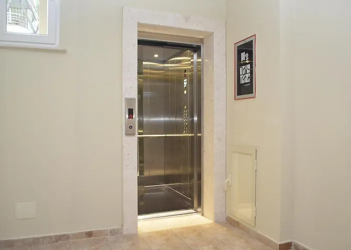 Rezidenca Kalter Durres