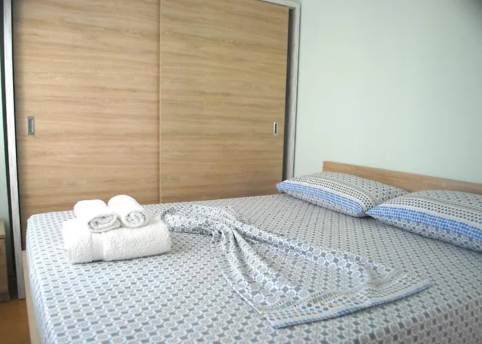 Rezidenca Kalter Durres 골렘