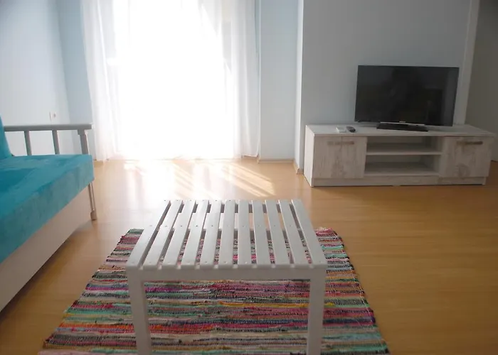 アパート Rezidenca Kalter Durres