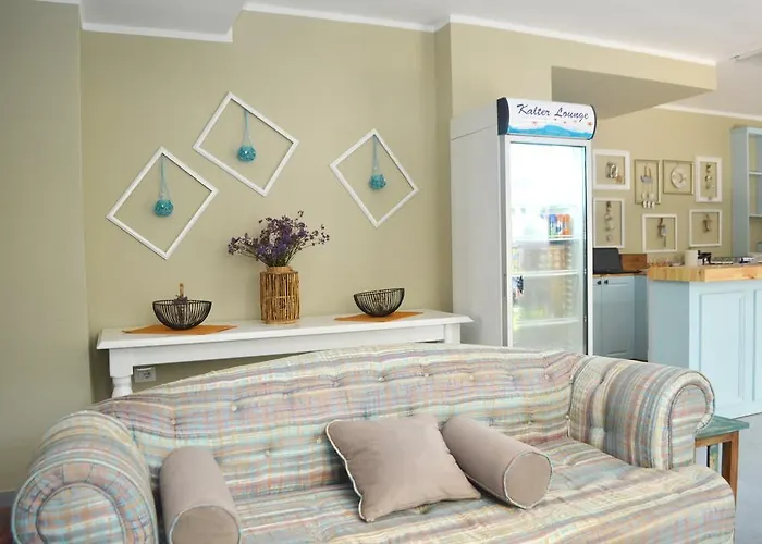 Rezidenca Kalter Durres 골렘