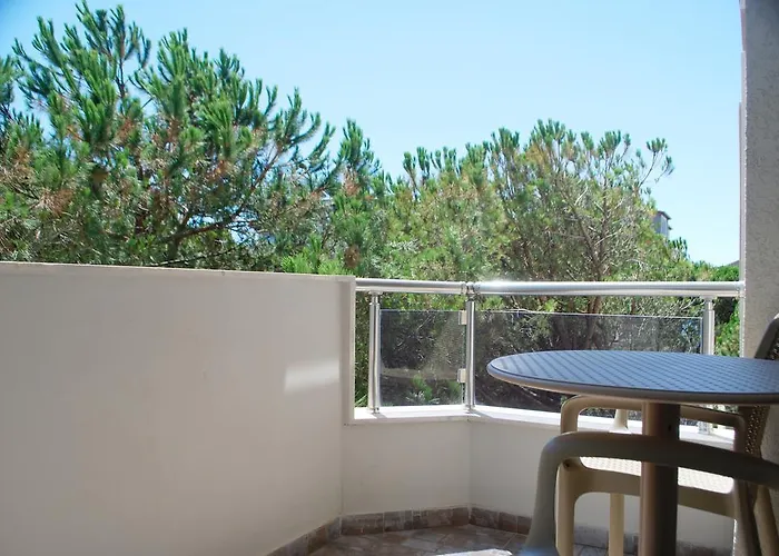 아파트 Rezidenca Kalter Durres *