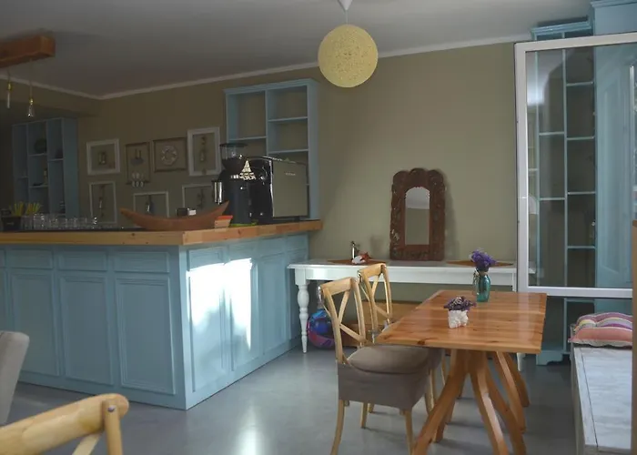 公寓 Rezidenca Kalter Durres 格勒姆