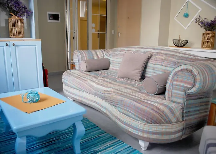 Rezidenca Kalter Durres