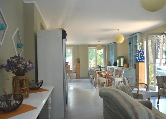 Rezidenca Kalter Durres ゴーレム