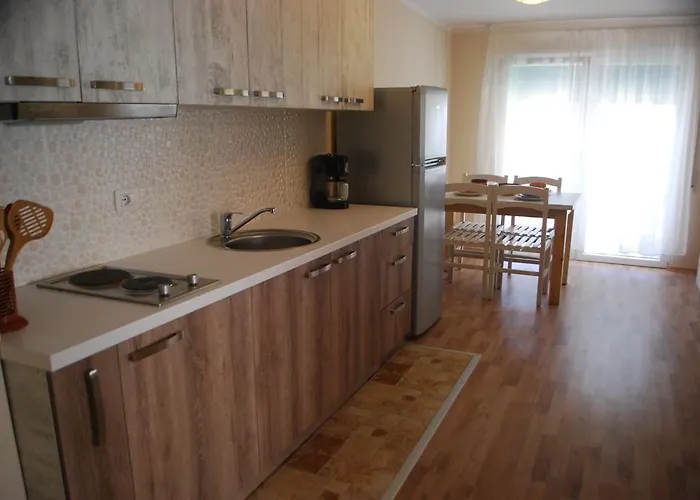 Rezidenca Kalter Durres