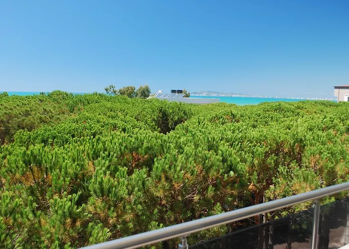 아파트 Rezidenca Kalter Durres