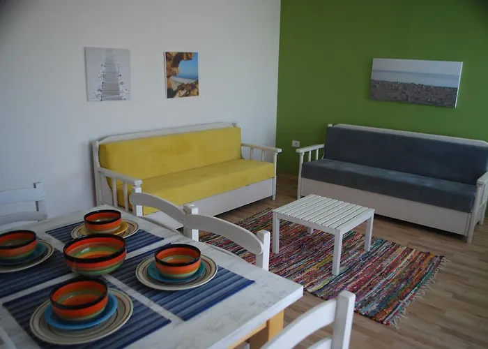 Rezidenca Kalter Durres