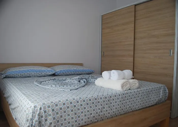 Rezidenca Kalter Durres